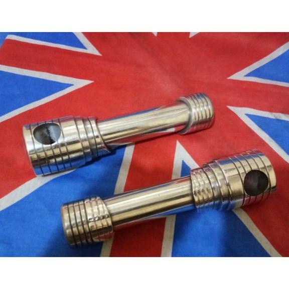 Raiser Custom. Raiser Chopper. Riser motor kustom. Raiser peninggi stang motor chopper