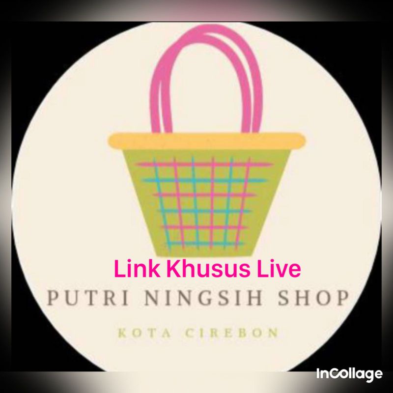 LINK CO KHUSUS LIVE