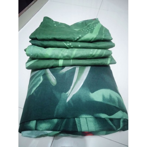 sprei preloved ukuran 160x200