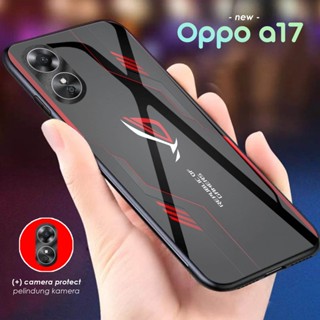 Jual Kesing glosi hp Oppo a57 2022 | Softcase hp Oppo a57 2022 | sarung