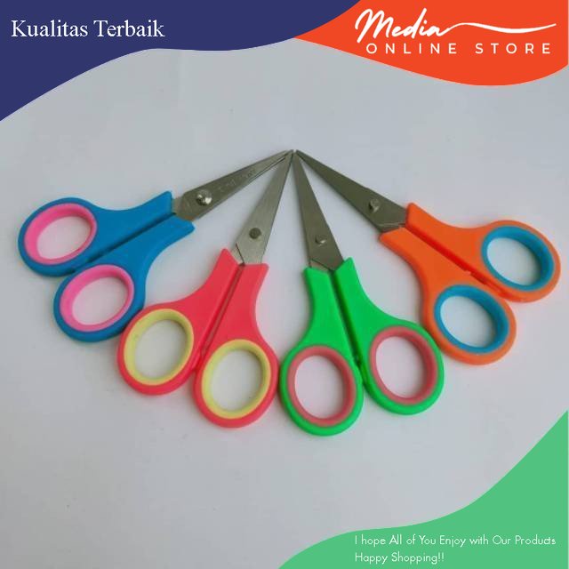 

PROMO!!!Gunting Kecil | SafariKUALITAS TERBAIK