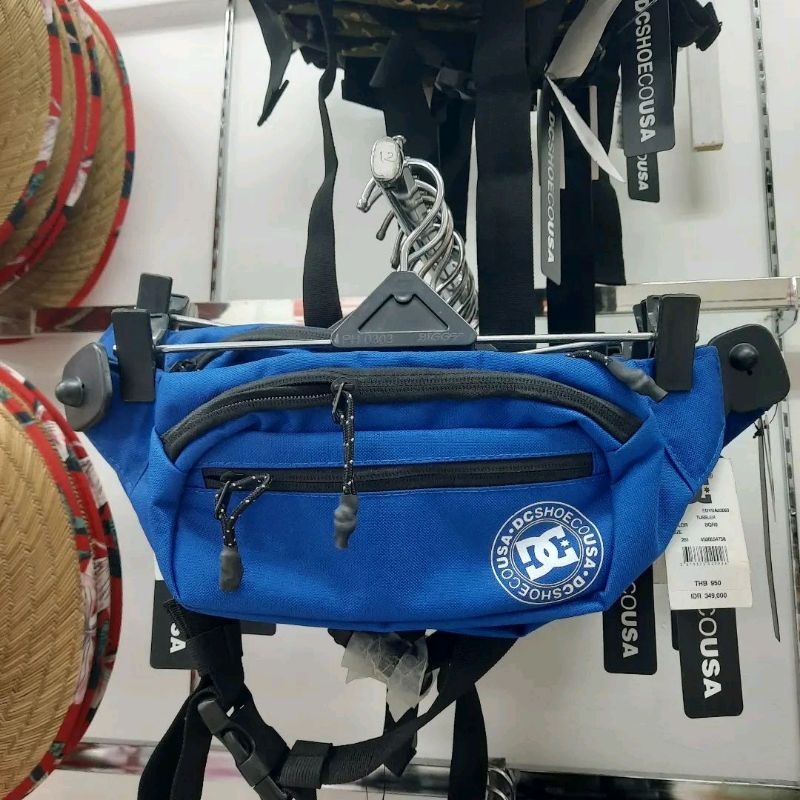 WAIST BAG DC SHOES