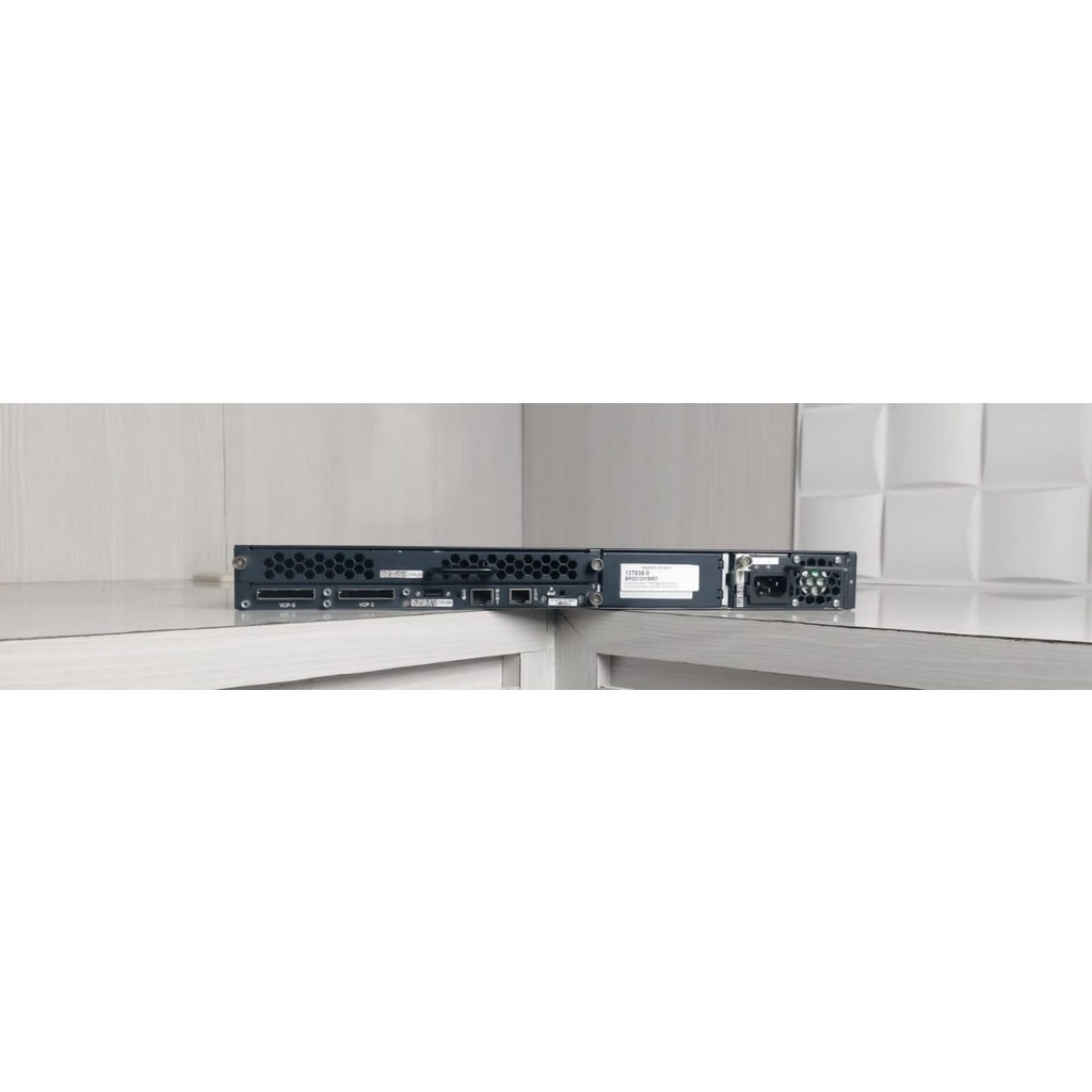 Switch Juniper Ex4200-48T 8PoE