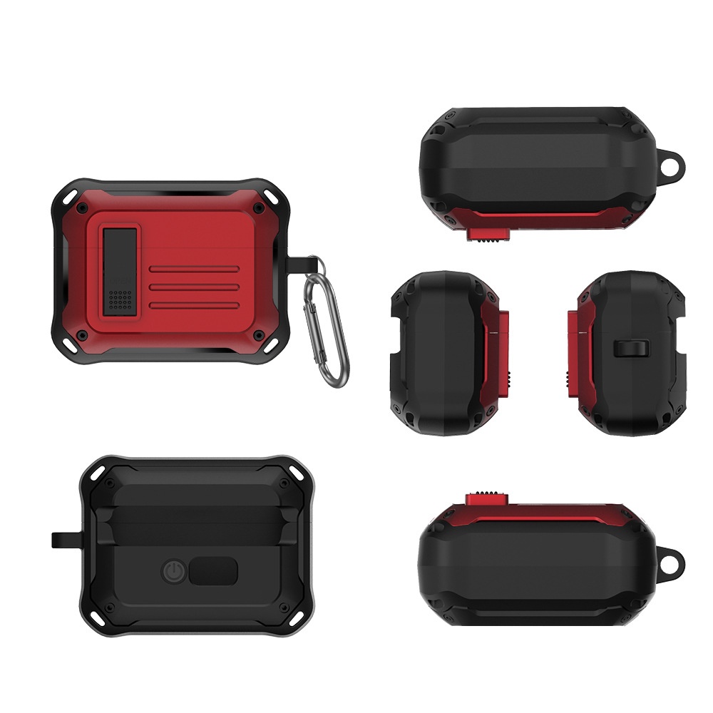 Case Pelindung Bahan Silikon Untuk Earphone Bluetooth Sony Link Buds S WFLS900N / B