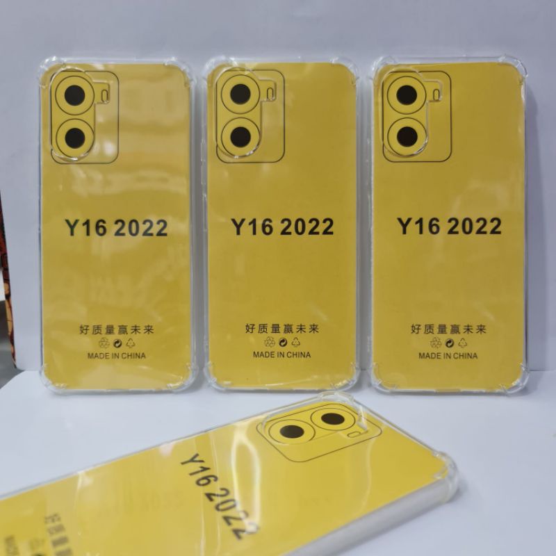 VIVO Y16 Y01 Y15S Y21 Y21S Y22 Y33S V17 V19 V17 PRO Y11 Y12 Y15 Y17 Y19 Y51 Y53 , Y55 Y65 Y66 Y69 , Y71 , Y73 , Y75 ANTI CRACK SOFT