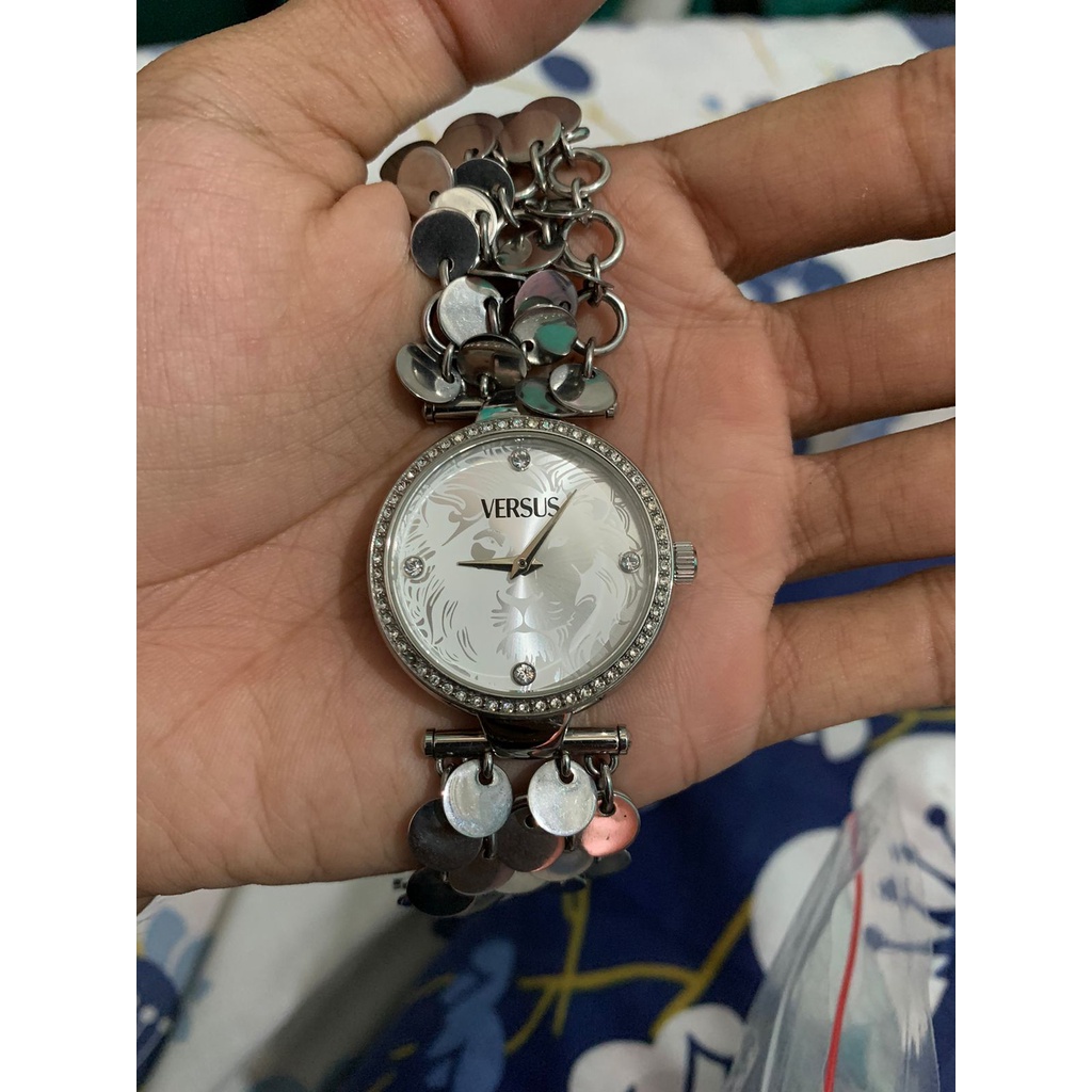 Jam Tangan Versus Versace SGW05 0013 Original