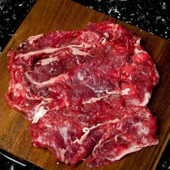 Daging Slice Tanpa Lemak Beef Slice Teriyaki 1 Kg [Populer] Storsadika