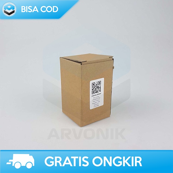 ALAT PEMBASMI NYAMUK ULTRASONIC OBAT NYAMUK ELEKTRIK NON KIMIA 2.5WATT