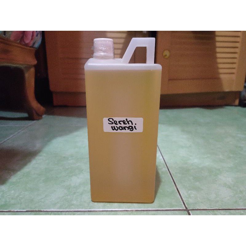 Essen Biang Sereh Wangi 30ml