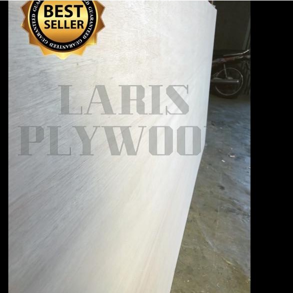 Triplek Meranti (Full) 6mm / Multiplek Meranti 6mm