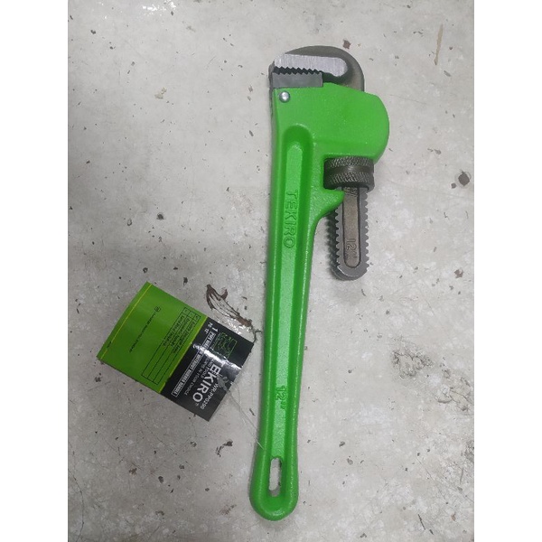 Kunci Pipa 12inch Tekiro