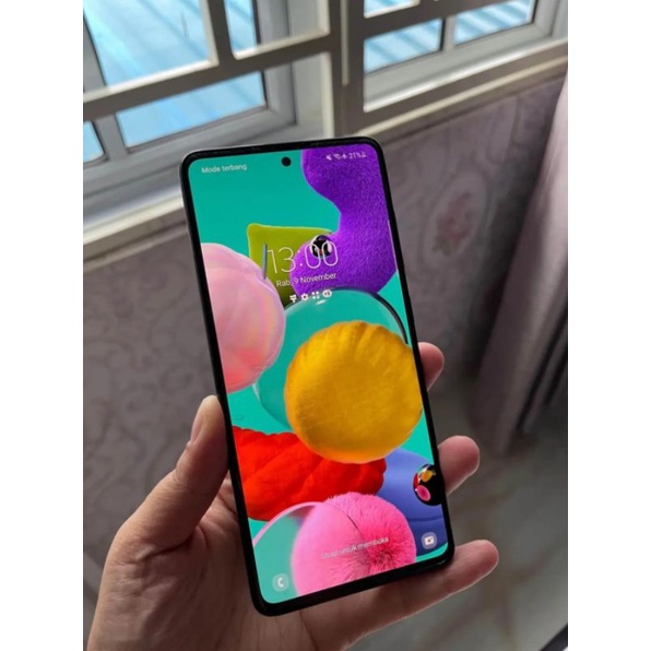 Samsung.A51.ORIGINAL.IMEI.TERBLOKIR