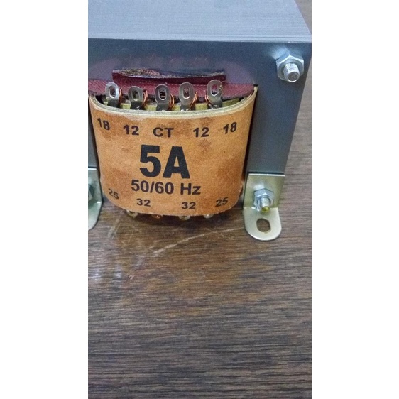 TRAFO 5A/5 Ampere CT NAYAKA