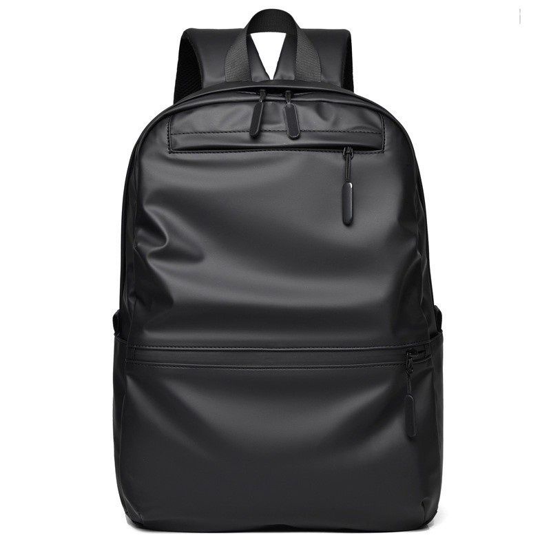 Tas Ransel Anti Air Unisex- Tas Ransel Laptop- Tas Ransel Backpack Premium