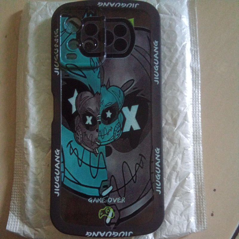 casing Vivo y21 .y21a