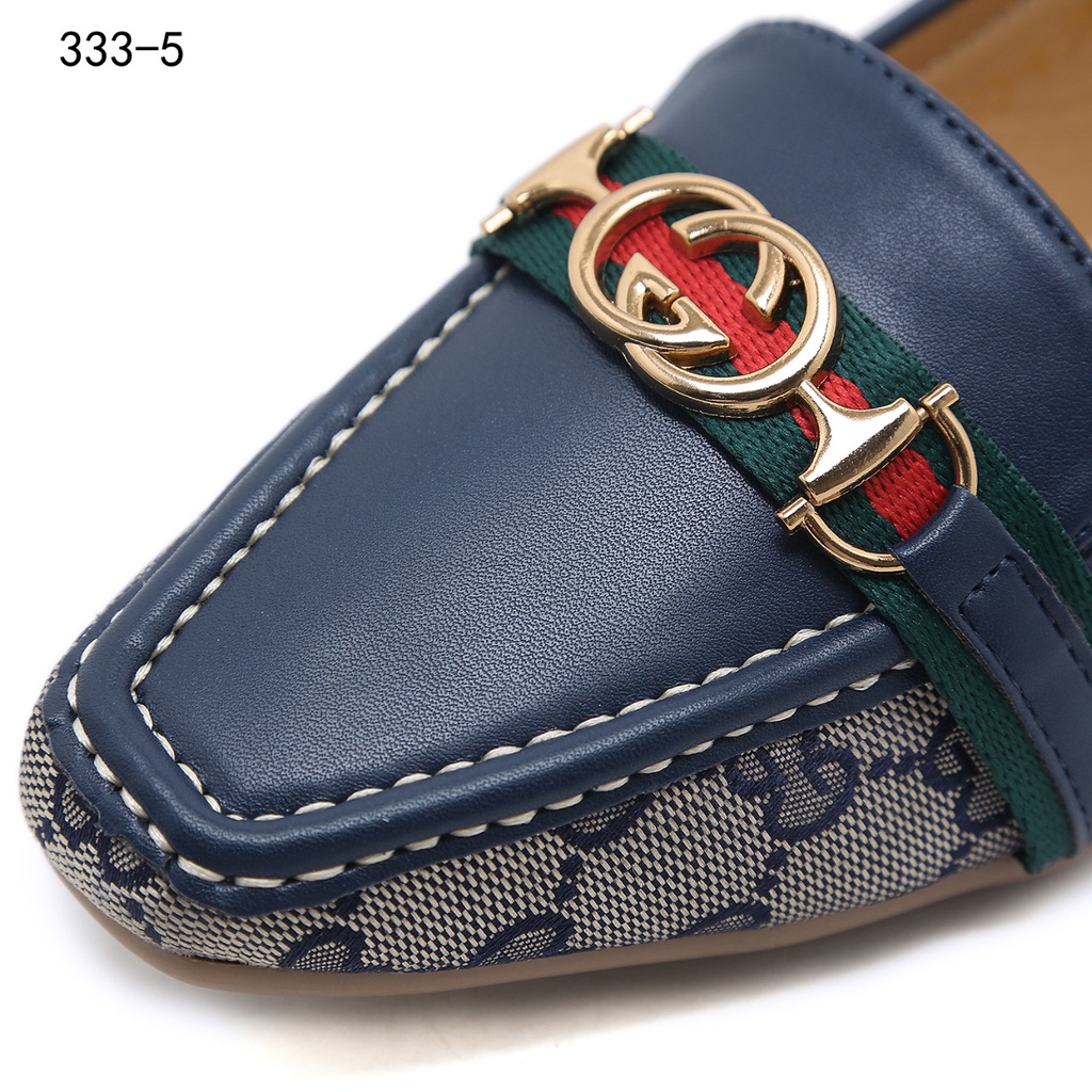 GC Loafer 333-5