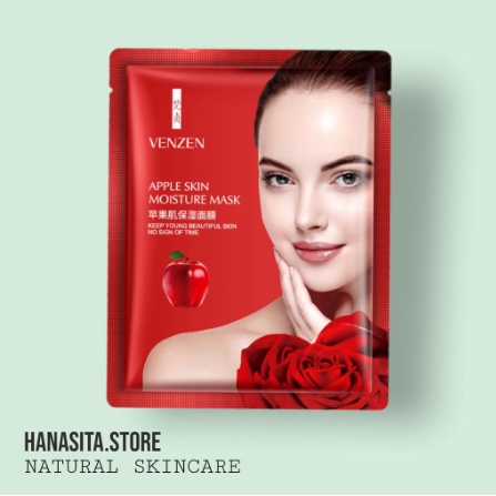 VEZE ISI 1PACK Apple Anti Aging Mask CJR