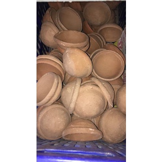 kowi lebur diameter 10cm