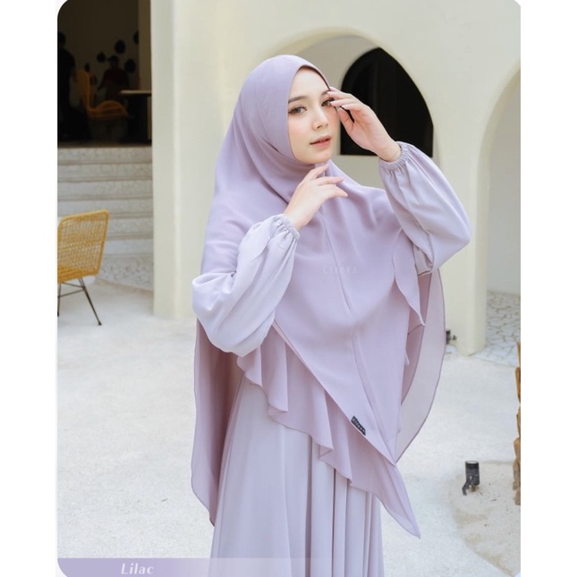 khimar Cierra Jasmine