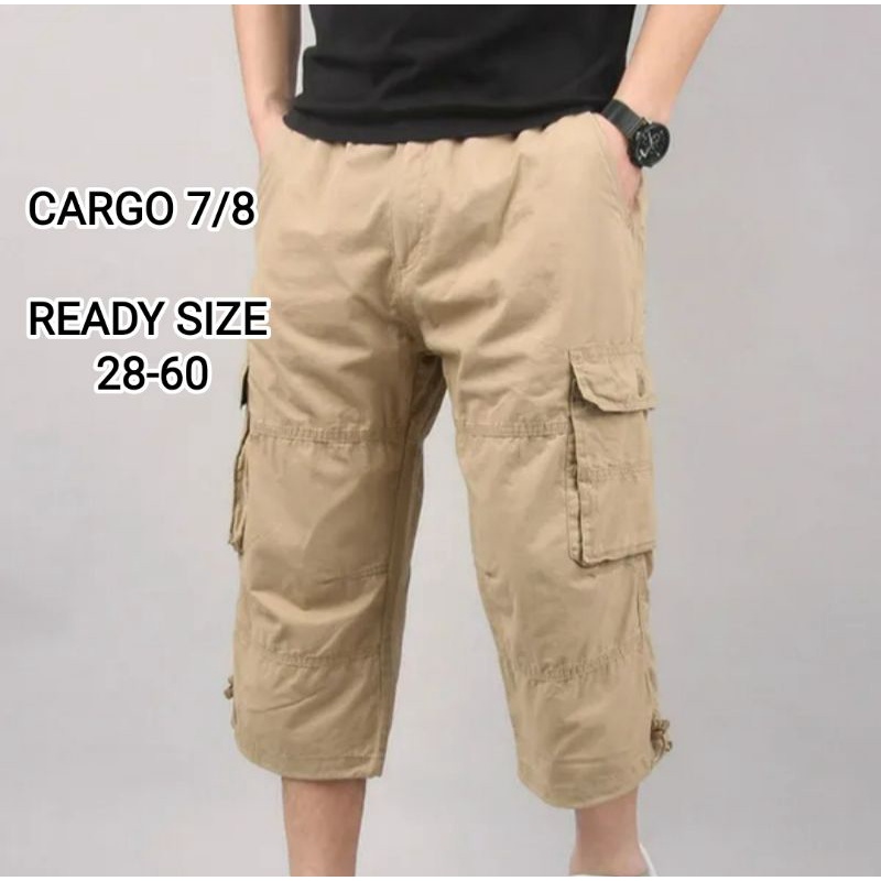 CARGO 7/8 / CELANA CARGO CINGKRANG /SIRWAL CARGO