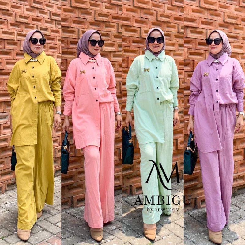 Nolla One Set