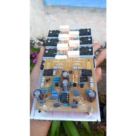 socl 506 set final 4 set...driver 506 fiber