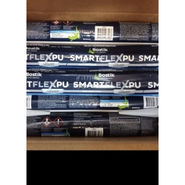 

Bostik smartflex bostik pu bostik smart flex bostik sosis grey