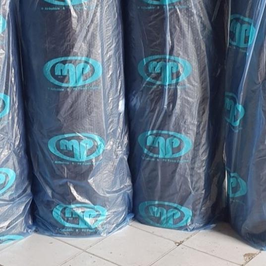 

bubble wrap mp 125 cm x 50 m - SIP 2.1 PUTIH