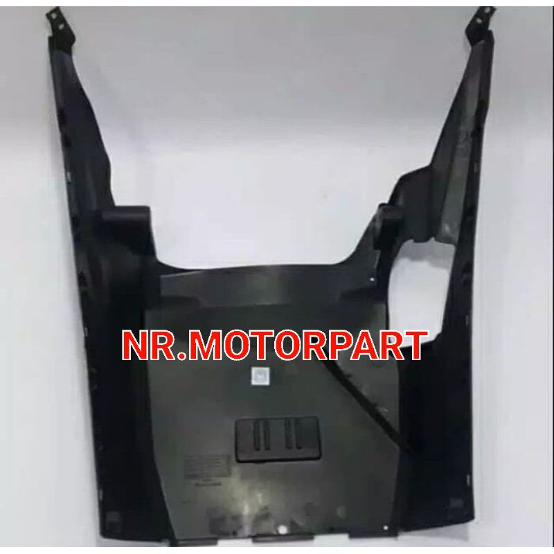 DEK DASBOR BAWAH KOLONG HONDA VARIO 125 VARIO 150 LED BERKUALITAS