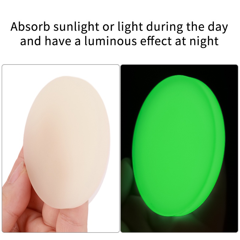 1 Pc Tatakan Gelas Universal Anti slip Luminous Untuk Interior Mobil