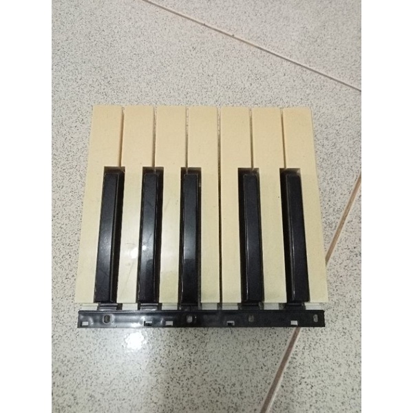 Tuts Keyboard Technics Kn 2400 2600 1400 1600 Seken