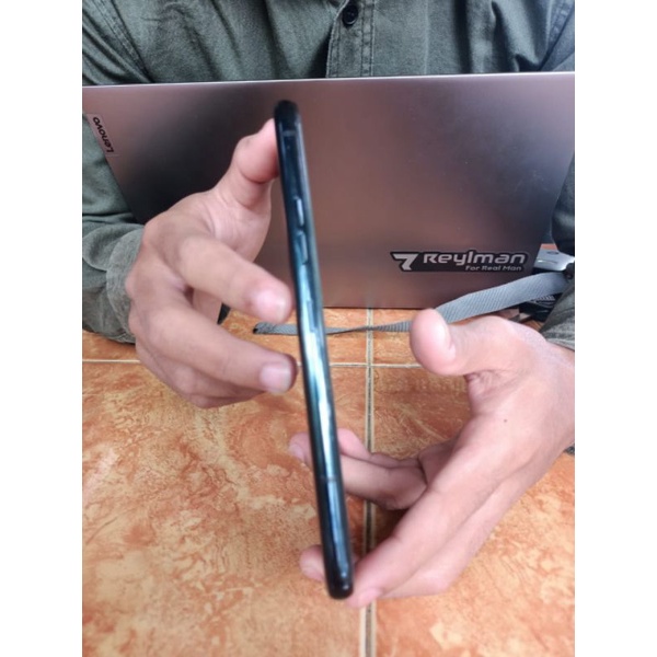 LG V50S Thinq 5G 8/256GB