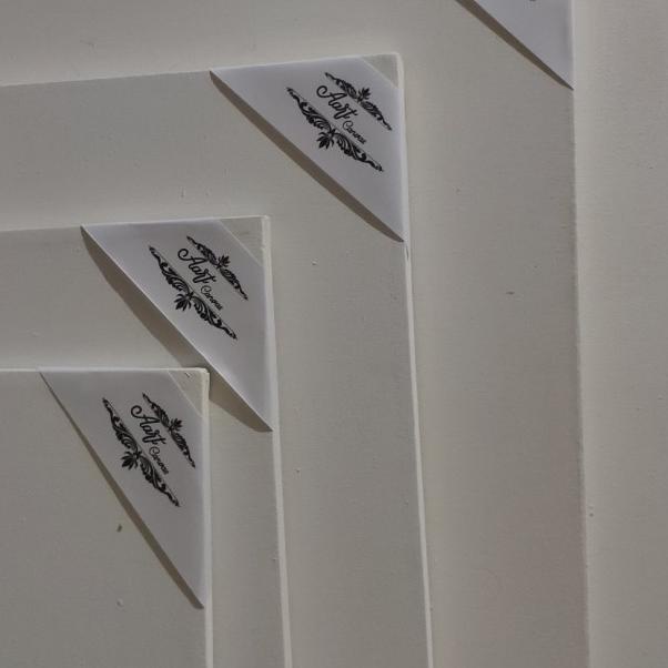 

Kanvas Lukis ukuran 50X60 cm