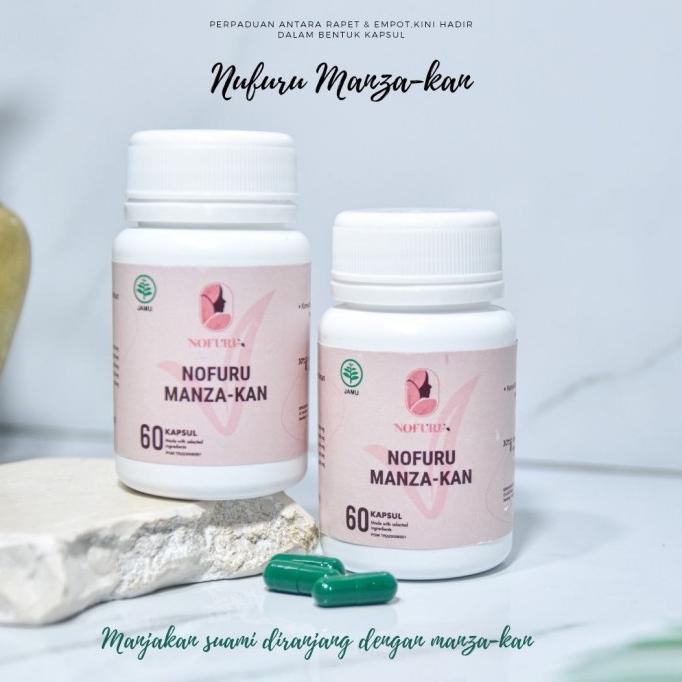 

PROMO KAPSUL MANZAKAN