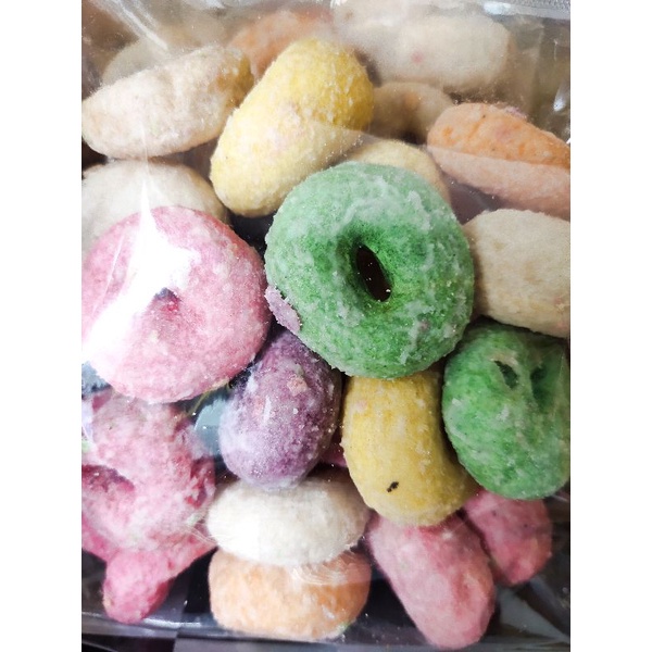 

Donat Serba 5rb Cemilan Aneka Snak dan Kue Kering