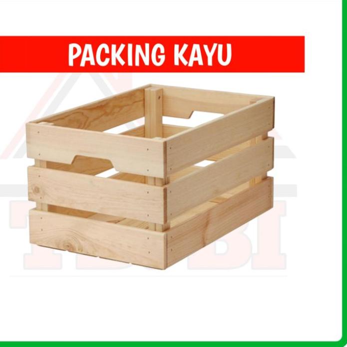 

Recomend Packing Kayu 한국