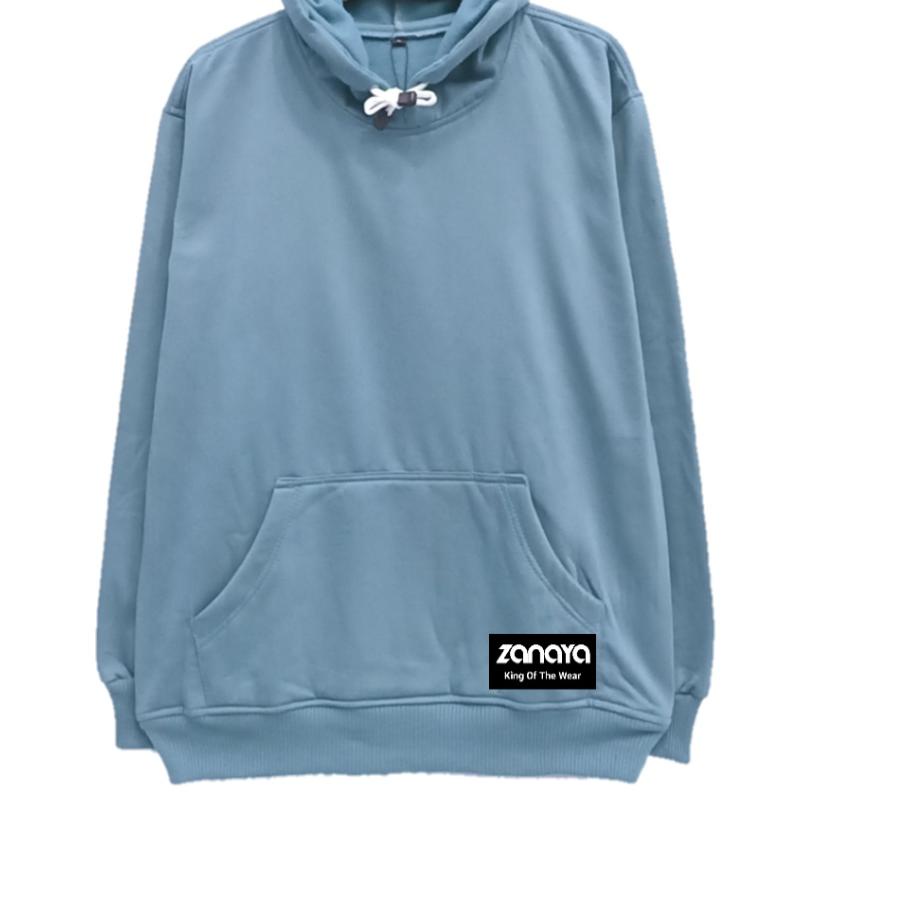 Harga Bersahabat Sweater Hoodie Polos L XL XXL / Sweater Polos / Hoodie Wanita / Hoodie Pria / Sweat