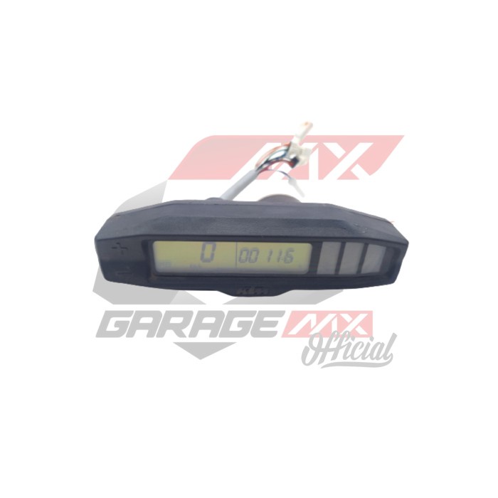 SPEEDOMETER KTM ORIGINAL POWERPARTS 2014/2022