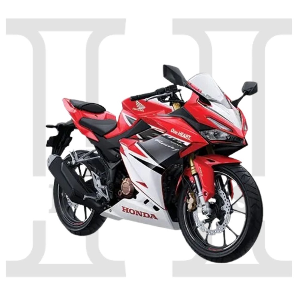 TUTUP CANGKLONG BUSI CB 150 NON LED CBR 150R ORIGINAL AHM