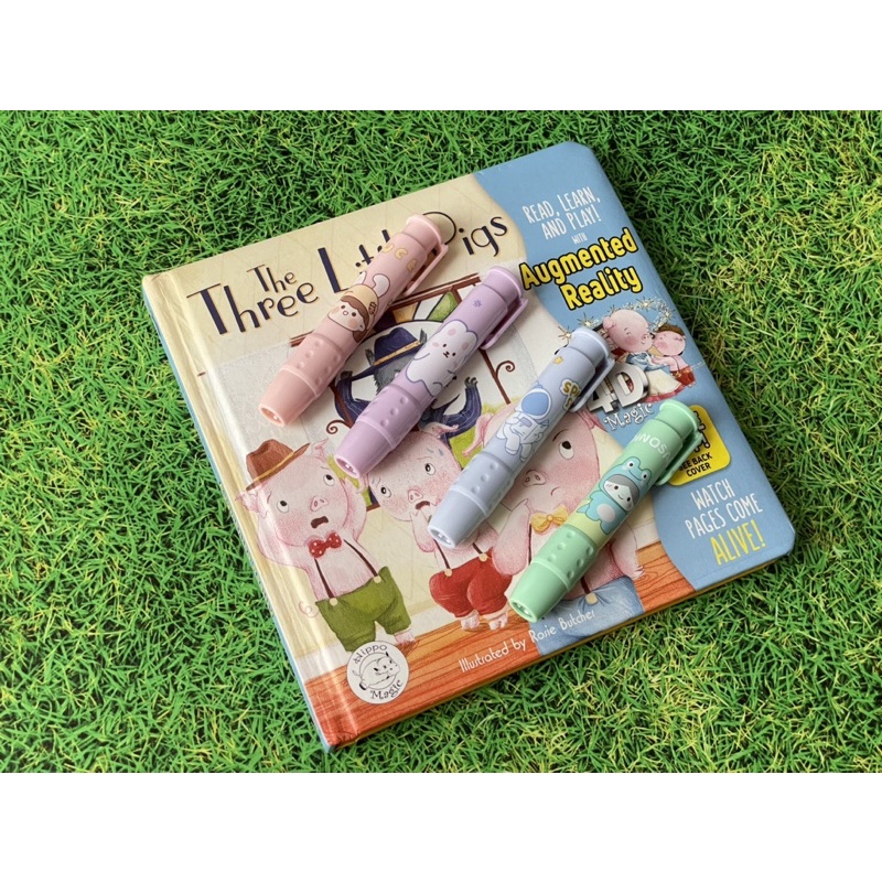 

Penghapus karet penghapus mekanik model pen 1 set