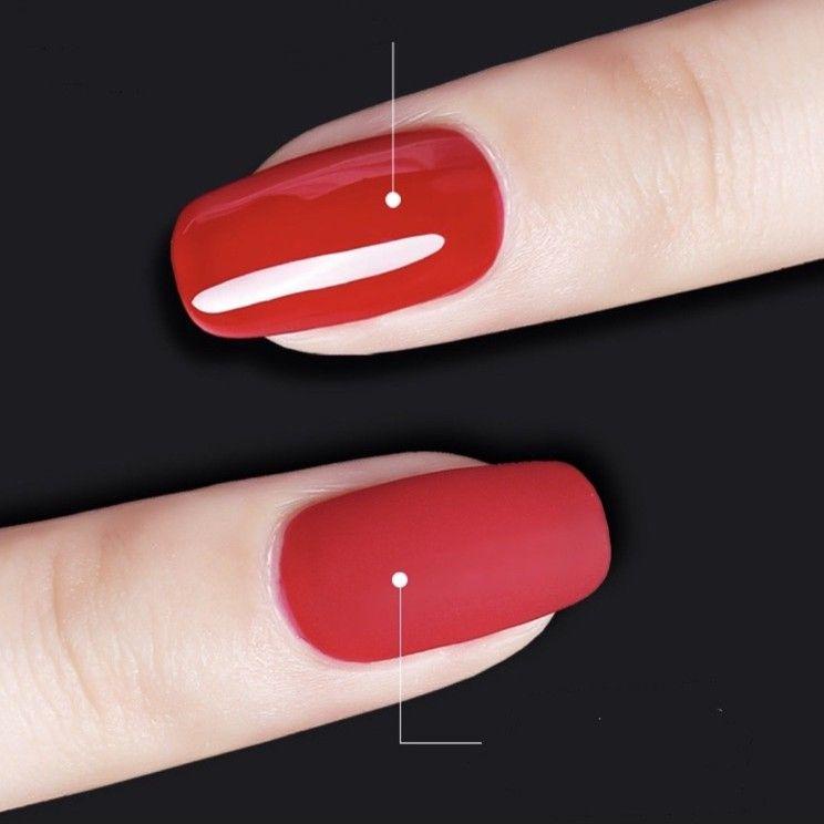 Update  AS NAIL Gel Base Coat /Coat/Matte top/Primer ,.