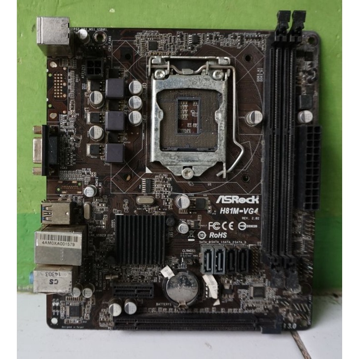 Motherboard Minus anggap Matot saja