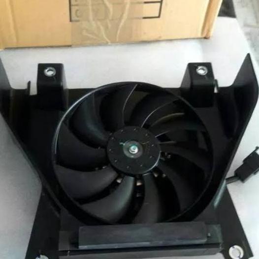 Kipas Radiator Kawasaki Ninja 250 Ori Panasonic