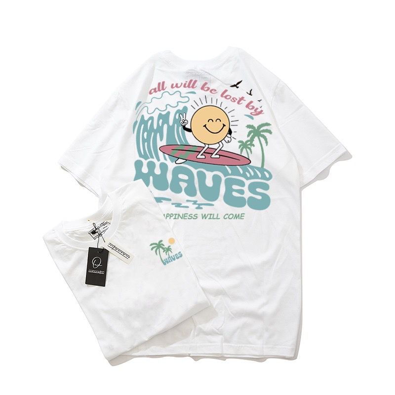 Baju Wanita / Kaos Pria / KAOS OVERSIZE PRIA DAN WANITA / UNISEX / TSHIRT  STREET STYLE / T-SHIRT OV