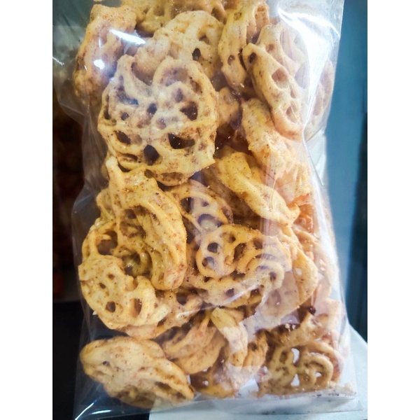 

Kerupuk Sembring Serba 10rb Cemilan Aneka Snack dan Kue Kering Terlengkap