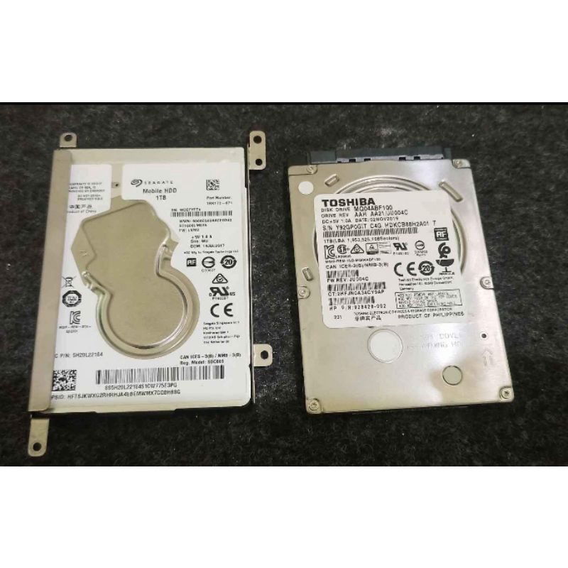 Harddisk Laptop Sari