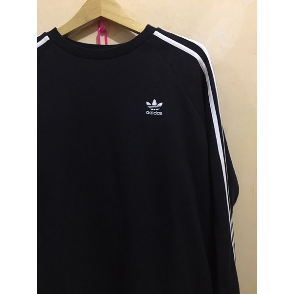 CN Adidas 3foil