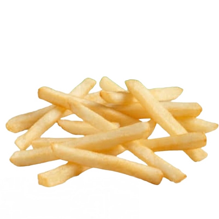 

Kentang Straight Cut Import 500gr