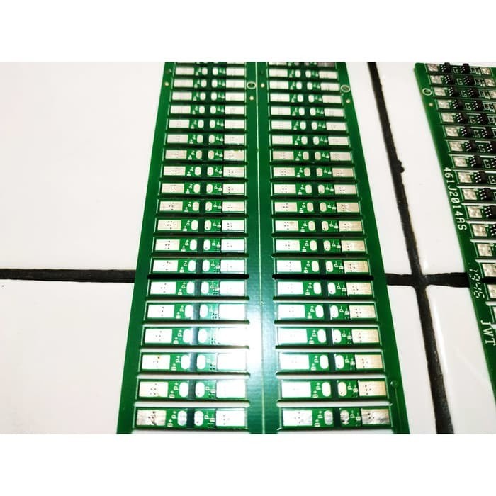 1S BMS 3.7V 2.5A 18650 Lithium LIon Battery Protection BMS 1S 3A