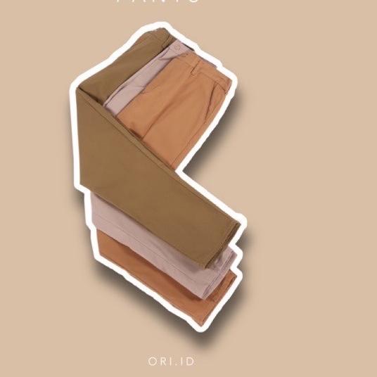 Navira Pants size M L - Bw, M